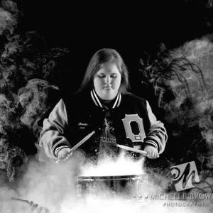 Meet your Posher, Brooke